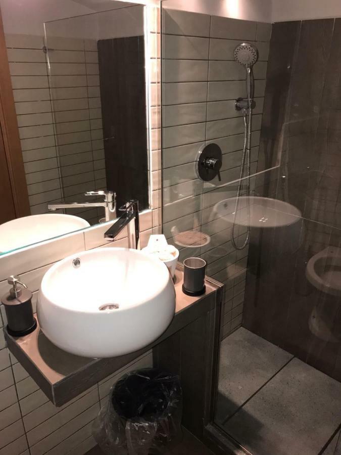 Casa Azzurra Villa Napoli Eksteriør bilde