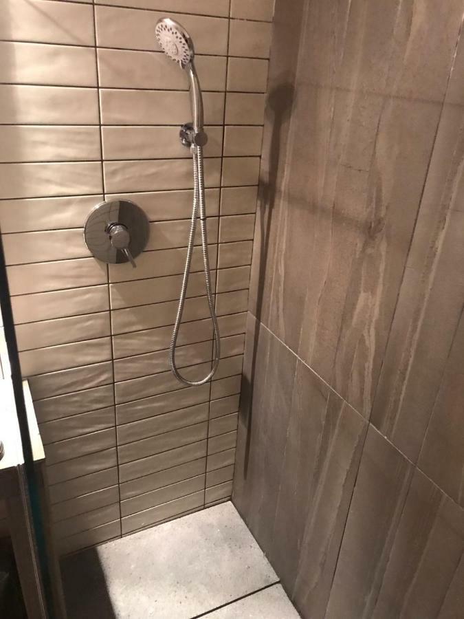 Casa Azzurra Villa Napoli Eksteriør bilde