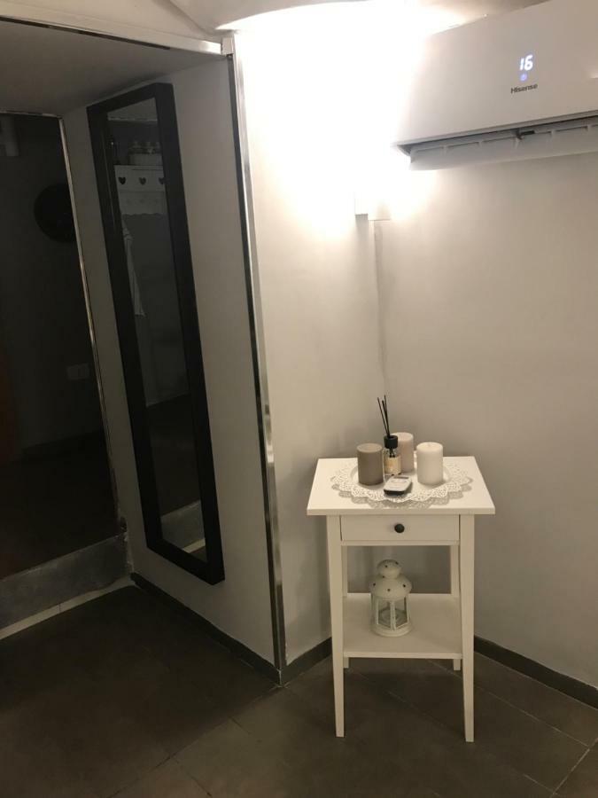 Casa Azzurra Villa Napoli Eksteriør bilde
